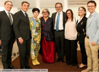 Fundação Torino comemora 50 anos com concerto de Fernanda Takai e Orquestra Ouro Preto