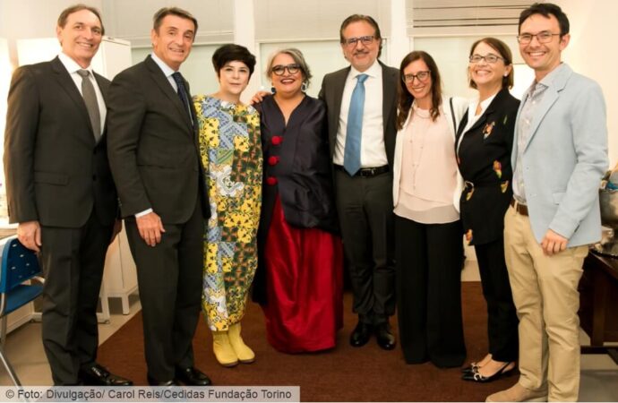 Fundação Torino comemora 50 anos com concerto de Fernanda Takai e Orquestra Ouro Preto
