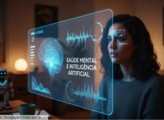 Inteligência Artificial na Terapia: avanços, riscos e o papel insubstituível da Psicoterapia