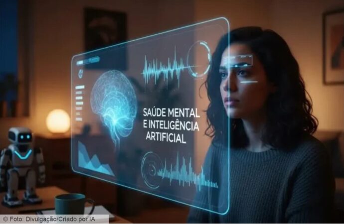 Inteligência Artificial na Terapia: avanços, riscos e o papel insubstituível da Psicoterapia