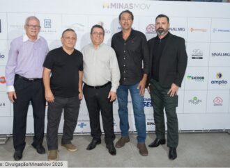 MinasMov 2025 confirma sucesso e movimenta mais de R$ 600 mil em negócios