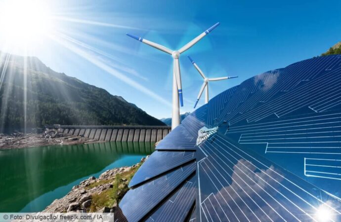 Setor energético: tema traz discussões relevantes para o desenvolvimento do país