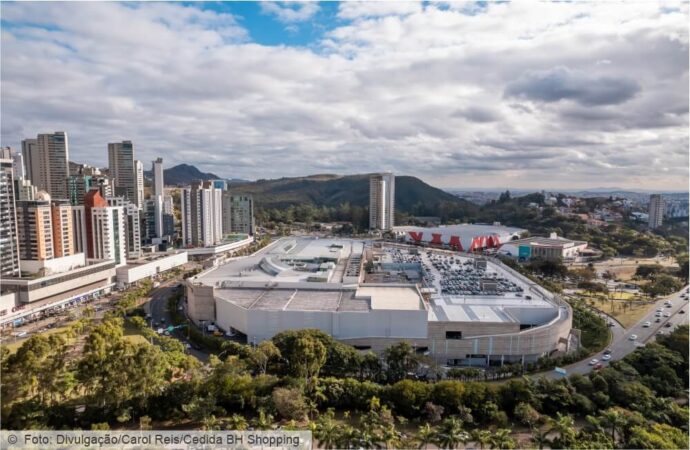 BH Shopping anuncia sua sexta ampliação visando atender à crescente demanda dos clientes
