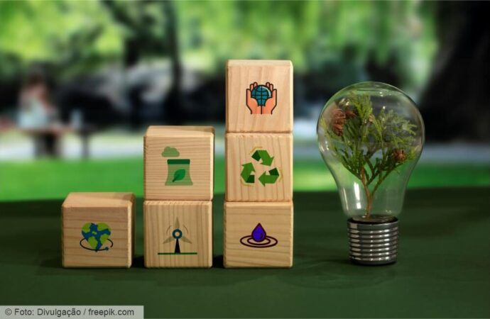 O ENEM e os desafios ambientais: racismo ambiental, crise climática e justiça social