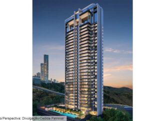 Place Vendôme: novo ícone de luxo e sofisticação no Vila da Serra