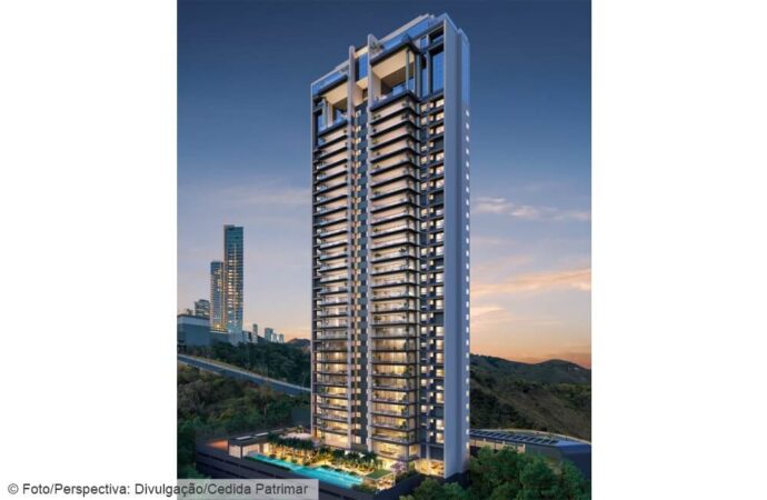 Place Vendôme: novo ícone de luxo e sofisticação no Vila da Serra