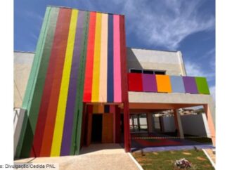 Nova Lima inaugura a primeira Escola Modelo que oferece recursos pedagógicos e tecnológicos