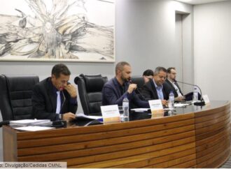 Vereadores de Nova Lima aprovam Programa “Nova Renda 60+”