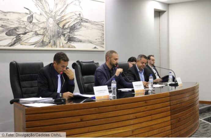 Vereadores de Nova Lima aprovam Programa “Nova Renda 60+”