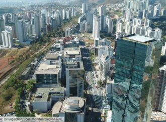 Onde o sol se põe, surge o futuro: duas décadas de crescimento e inovação no Vetor Sul