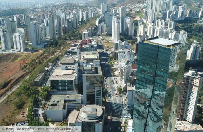 Onde o sol se põe, surge o futuro: duas décadas de crescimento e inovação no Vetor Sul