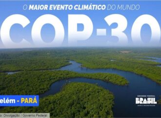 No coração da Amazônia, COP 30 cobra justiça climática e transição energética