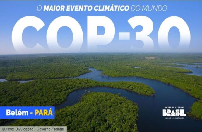 No coração da Amazônia, COP 30 cobra justiça climática e transição energética