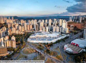 Belvedere se consolida como um dos bairros de maior expansão na RMBH