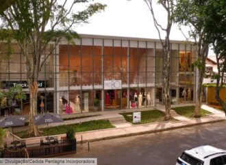 O novo protagonismo do Belvedere