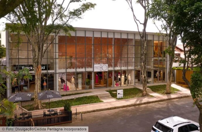 O novo protagonismo do Belvedere