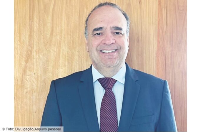 Presidente da AMBB defende o desenvolvimento conduzido com equilíbrio, diálogo e inteligência