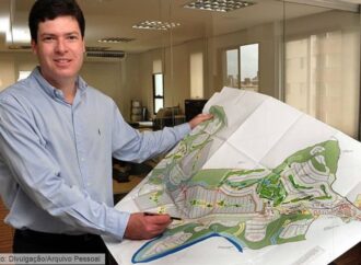 Vetor Sul precisa buscar o equilíbrio entre crescimento urbano e preservação ambiental