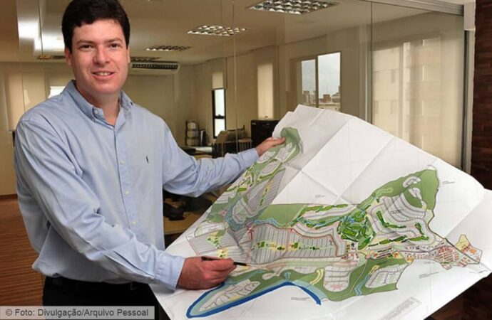 Vetor Sul precisa buscar o equilíbrio entre crescimento urbano e preservação ambiental