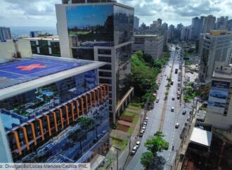 Especialista defende a construção de um grande pacto coletivo para o Vetor Sul