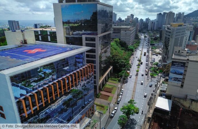 Especialista defende a construção de um grande pacto coletivo para o Vetor Sul