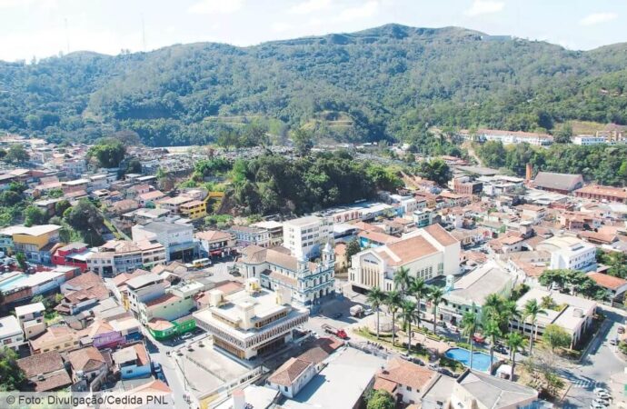 Em Nova Lima, a diversificação da economia se torna uma realidade consolidada