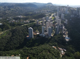 Quando a cidade abraça a natureza: região Norte de Nova Lima como referência em urbanismo sustentável