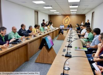 Assinado o decreto que cria o Monumento Natural Trilha das Perdidas