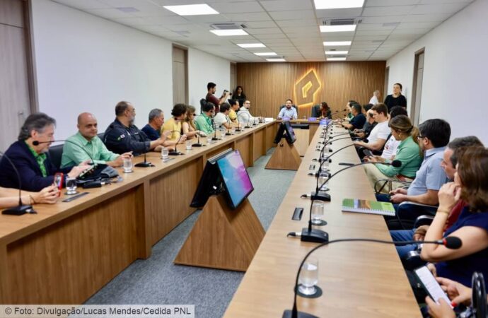 Assinado o decreto que cria o Monumento Natural Trilha das Perdidas