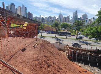 PBH nega mudança no projeto de execução do viaduto do Trevo do Belvedere