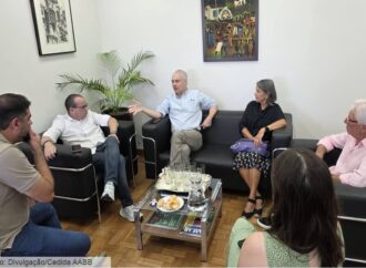 Em 2026, Lagoa Seca será de responsabilidade do município