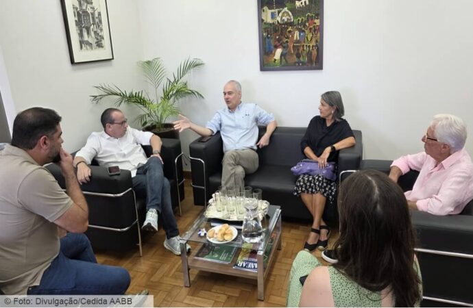 Em 2026, Lagoa Seca será de responsabilidade do município