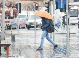 Chuvas em BH alertam para a necessidade de grandes obras estruturais