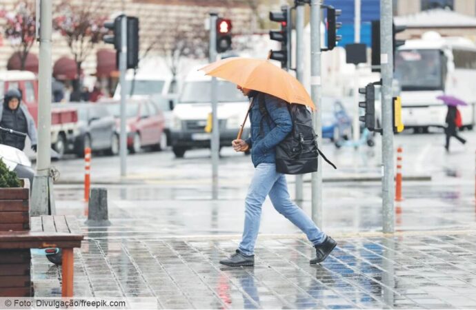 Chuvas em BH alertam para a necessidade de grandes obras estruturais