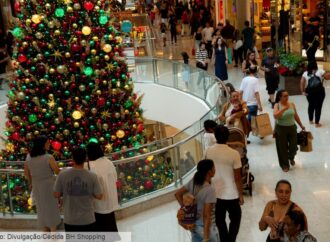 Natal do BH Shopping: mais do que uma celebração