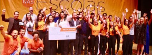 Conheça os 15 vereadores jovens eleitos na 2ª edição do Câmara nas Escolas