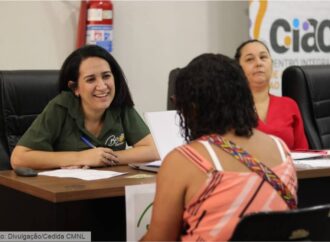 Câmara encerra 10ª edição do Mutirão de Empregos com mais de 500 vagas ofertadas