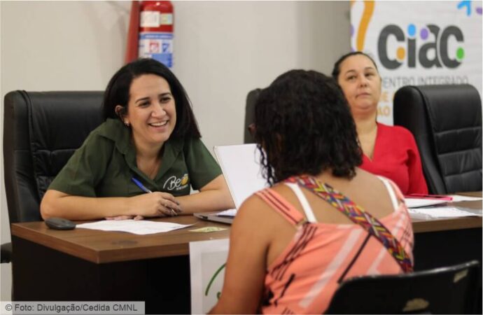 Câmara encerra 10ª edição do Mutirão de Empregos com mais de 500 vagas ofertadas