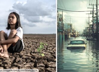 Retrospectiva Ambiental 2025: o ano em que a crise climática ganhou ainda mais urgência