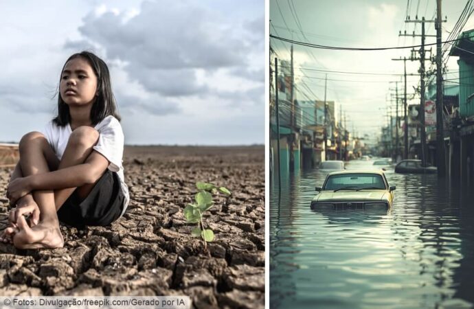 Retrospectiva Ambiental 2025: o ano em que a crise climática ganhou ainda mais urgência