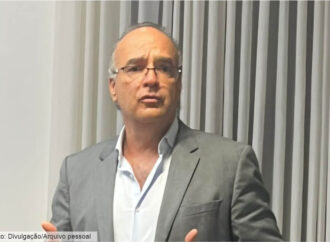 José Eugênio Avelar Monteiro foi reeleito à presidência AMBB