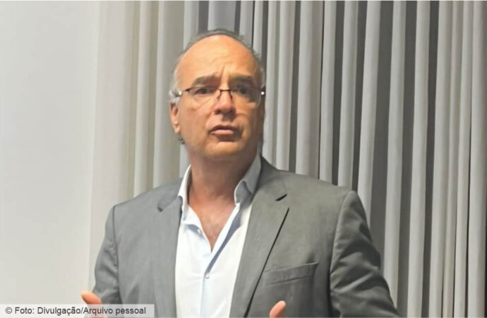 José Eugênio Avelar Monteiro foi reeleito à presidência AMBB