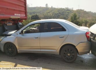 SOS BR-040 defende atenção imediata pela EPR aos pontos críticos da rodovia