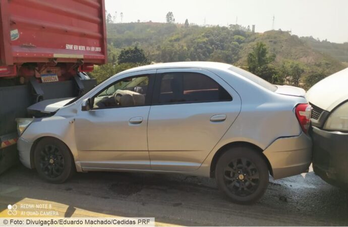 SOS BR-040 defende atenção imediata pela EPR aos pontos críticos da rodovia