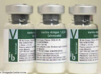 Nova Lima inicia vacinação inédita contra a dengue com dose única a partir de 17 janeiro