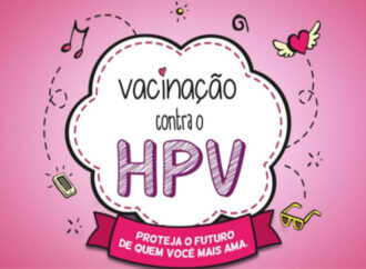 PBH amplia vacinação contra HPV para o público de 15 a 19 anos