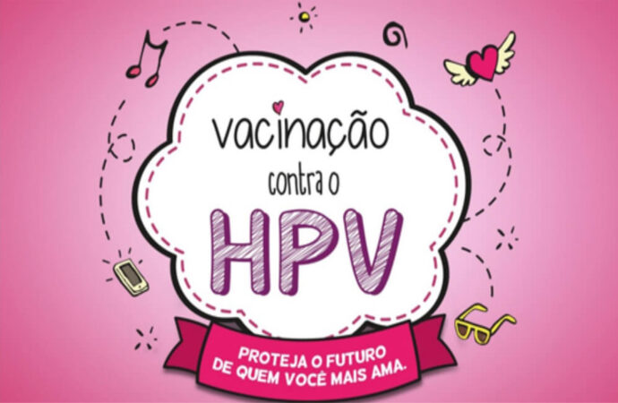 PBH amplia vacinação contra HPV para o público de 15 a 19 anos