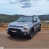 Citroën C3 XTR 2026 calçou até sapato para a aventura