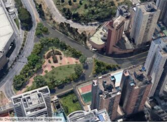 Associação de Moradores defende terceira faixa de circulação no Trevo do Belvedere