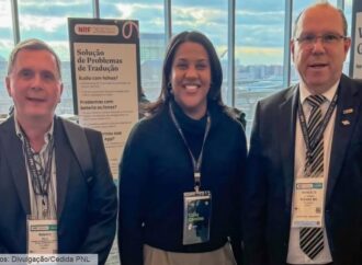 Nova Lima esteve presente na maior feira mundial do varejo nos Estados Unidos